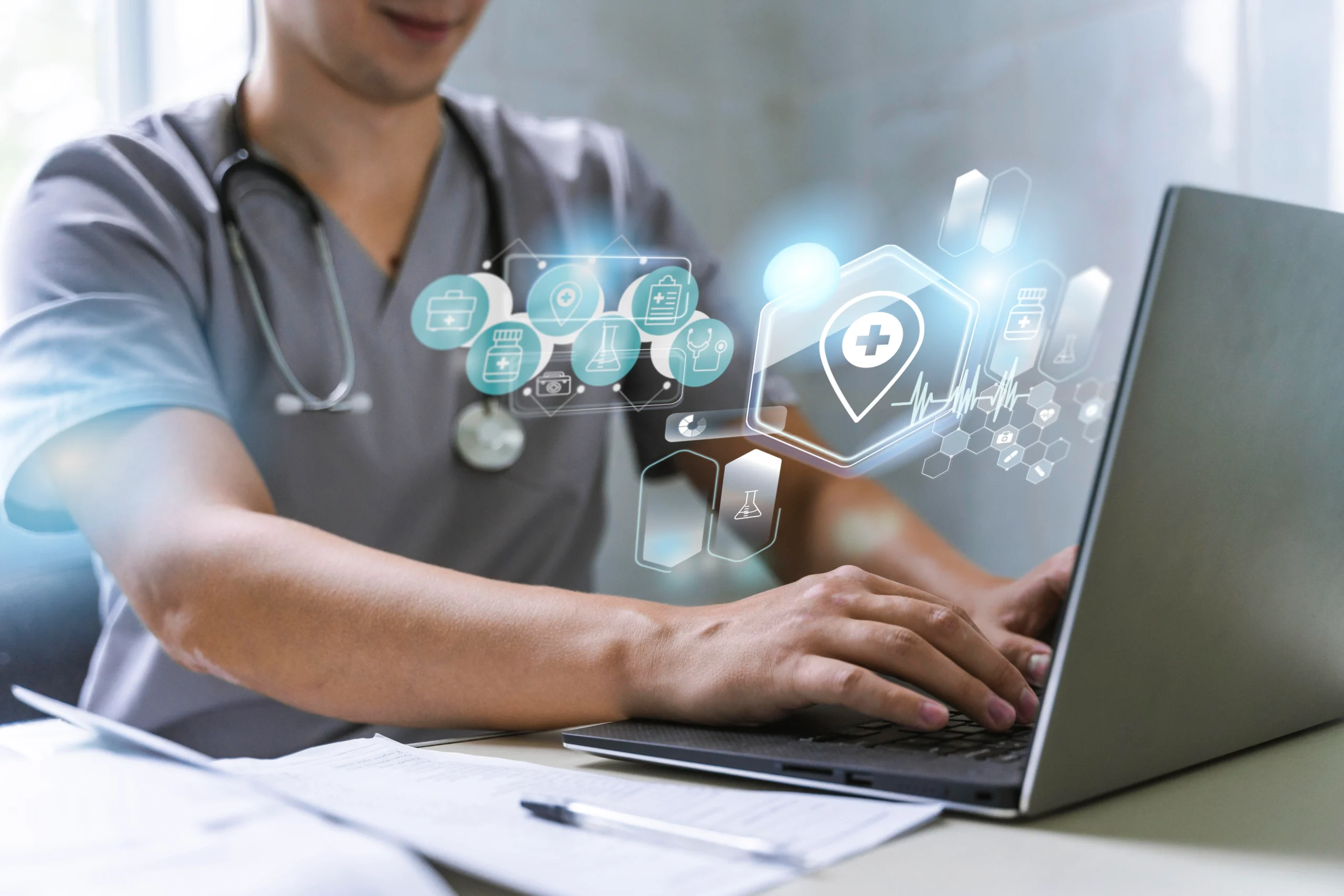 MedTech, Medical Devices & IVDs