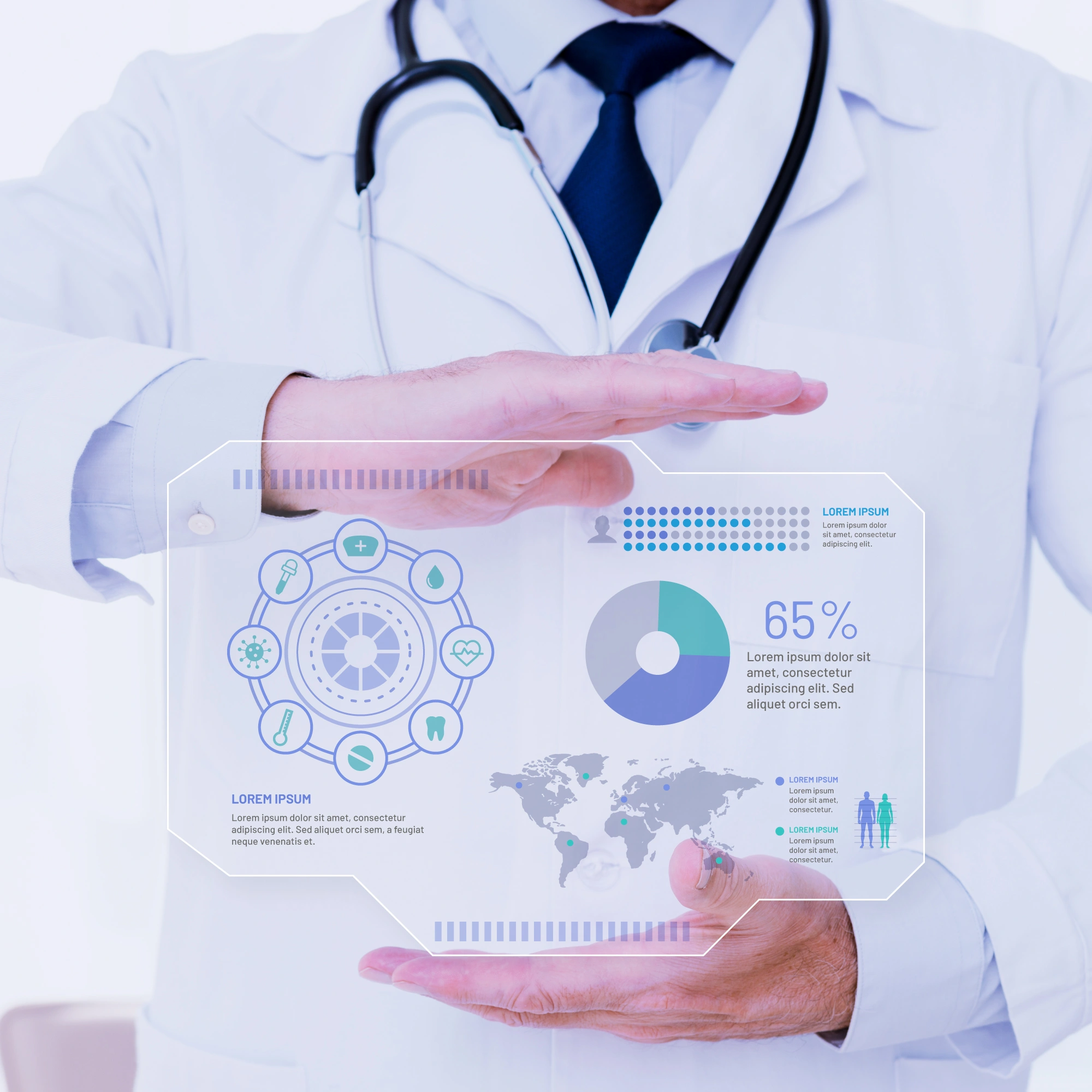 Pharmaceuticals, BioTech & Biosimilars